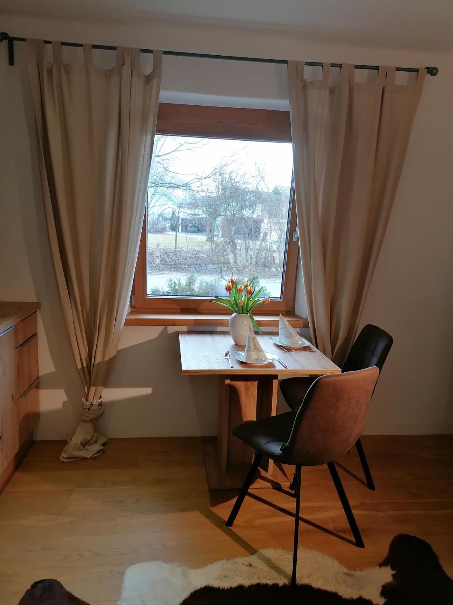Haus Miriam Apartment Mieming Ngoại thất bức ảnh