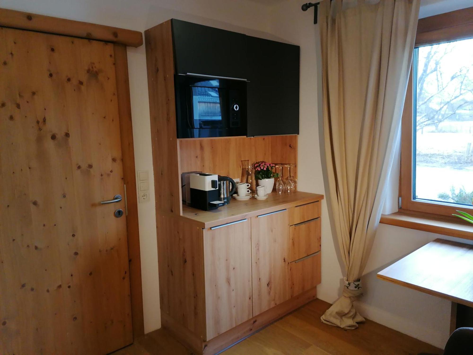 Haus Miriam Apartment Mieming Ngoại thất bức ảnh