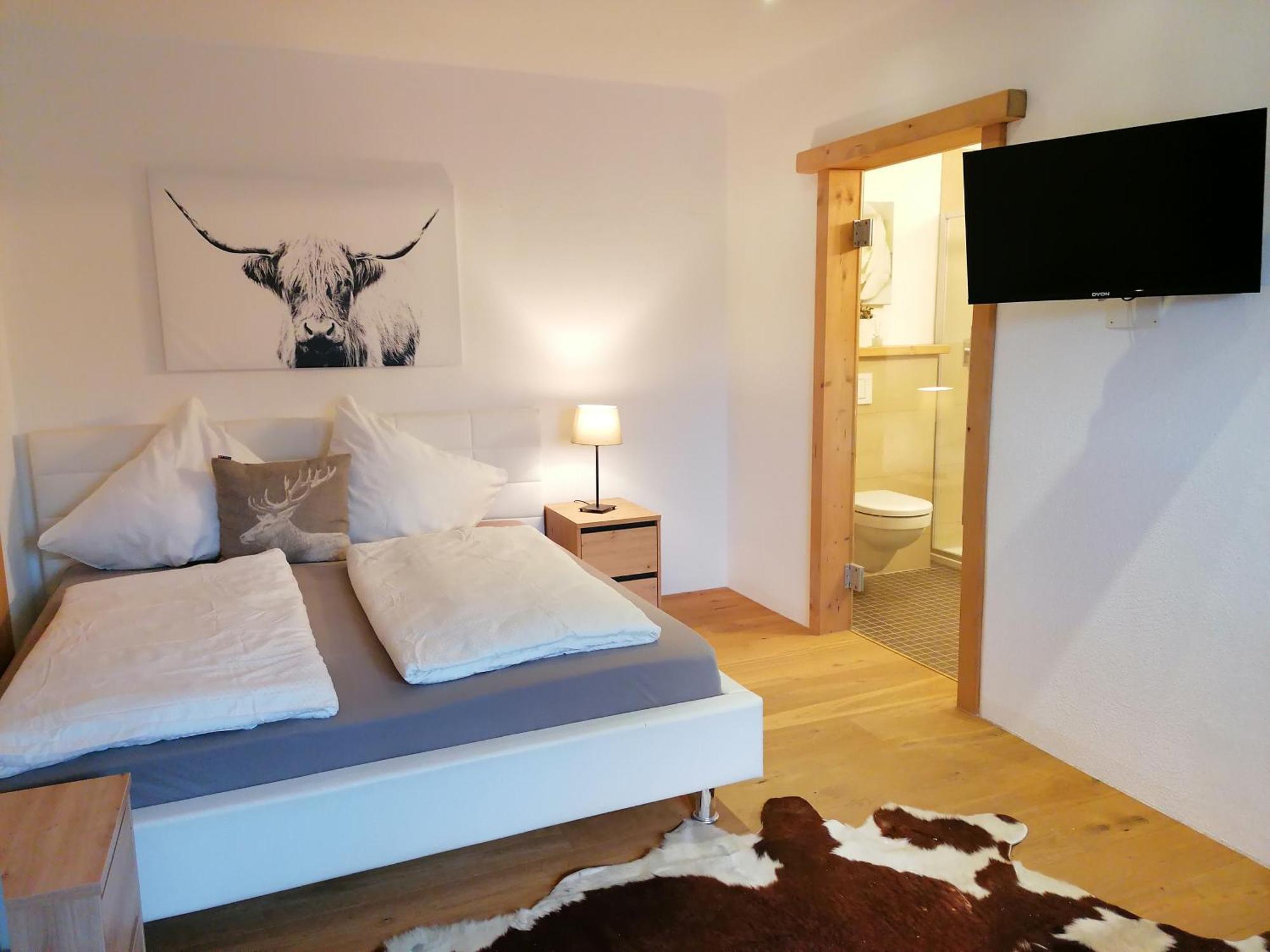 Haus Miriam Apartment Mieming Ngoại thất bức ảnh