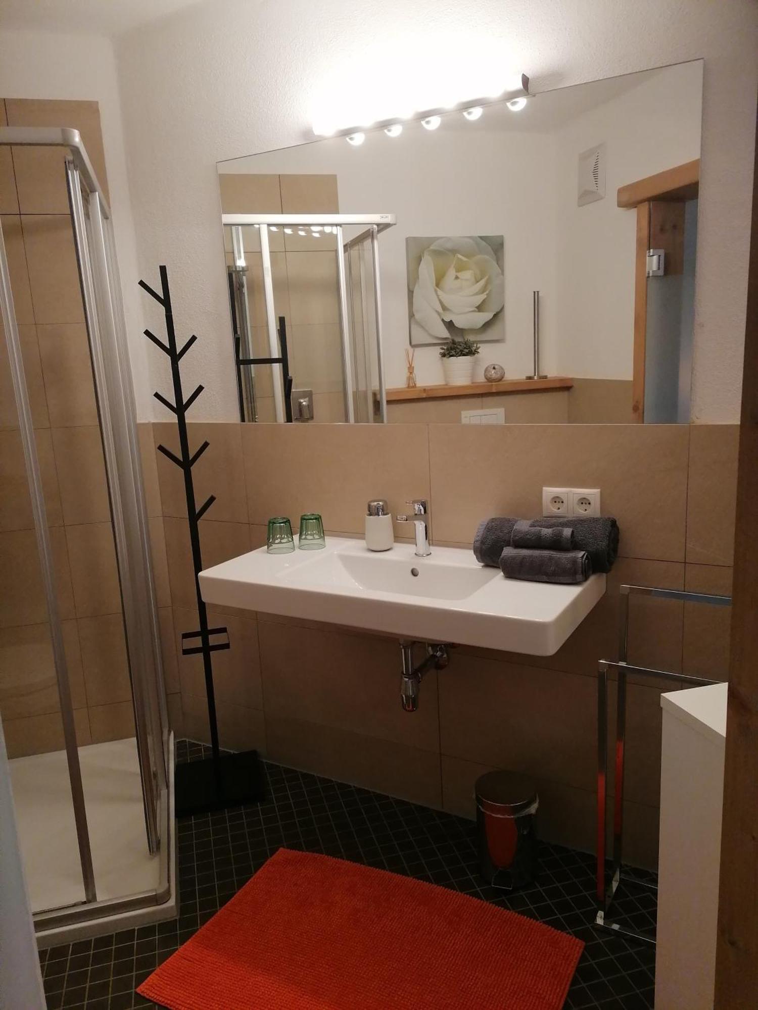 Haus Miriam Apartment Mieming Ngoại thất bức ảnh