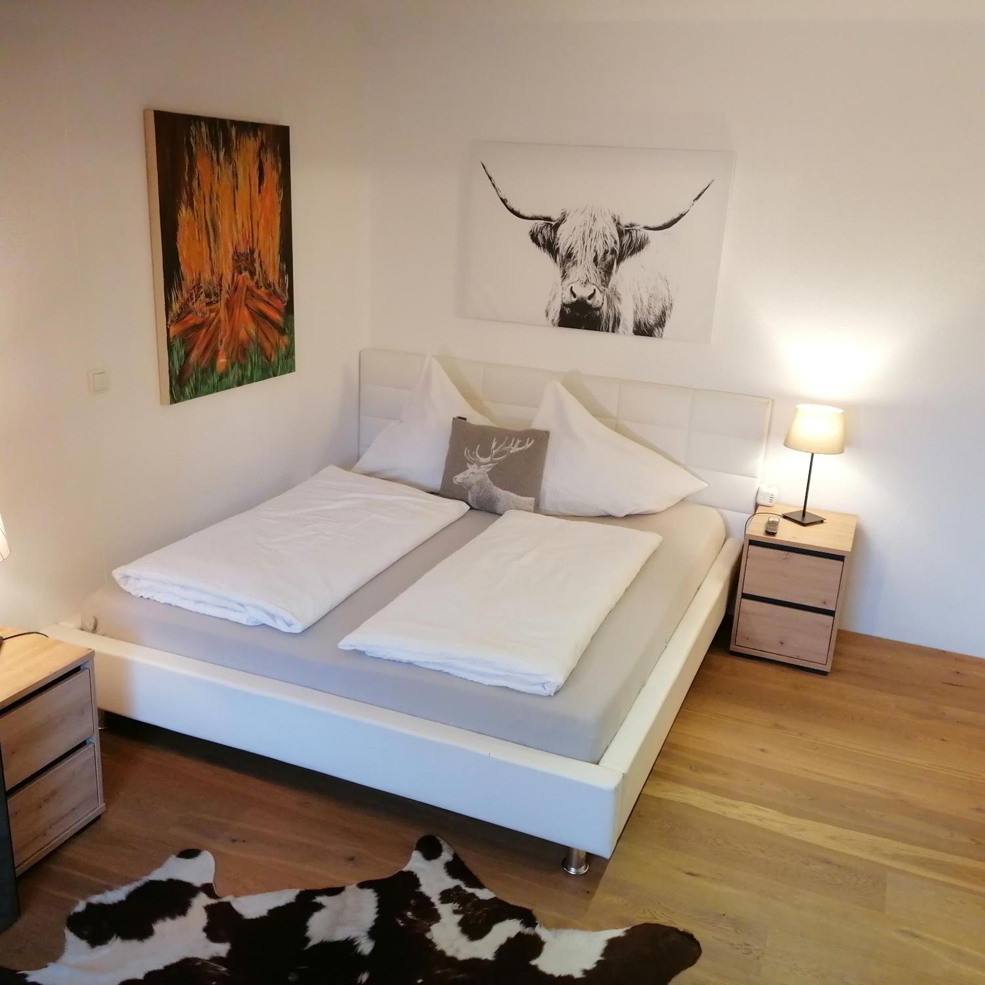 Haus Miriam Apartment Mieming Ngoại thất bức ảnh