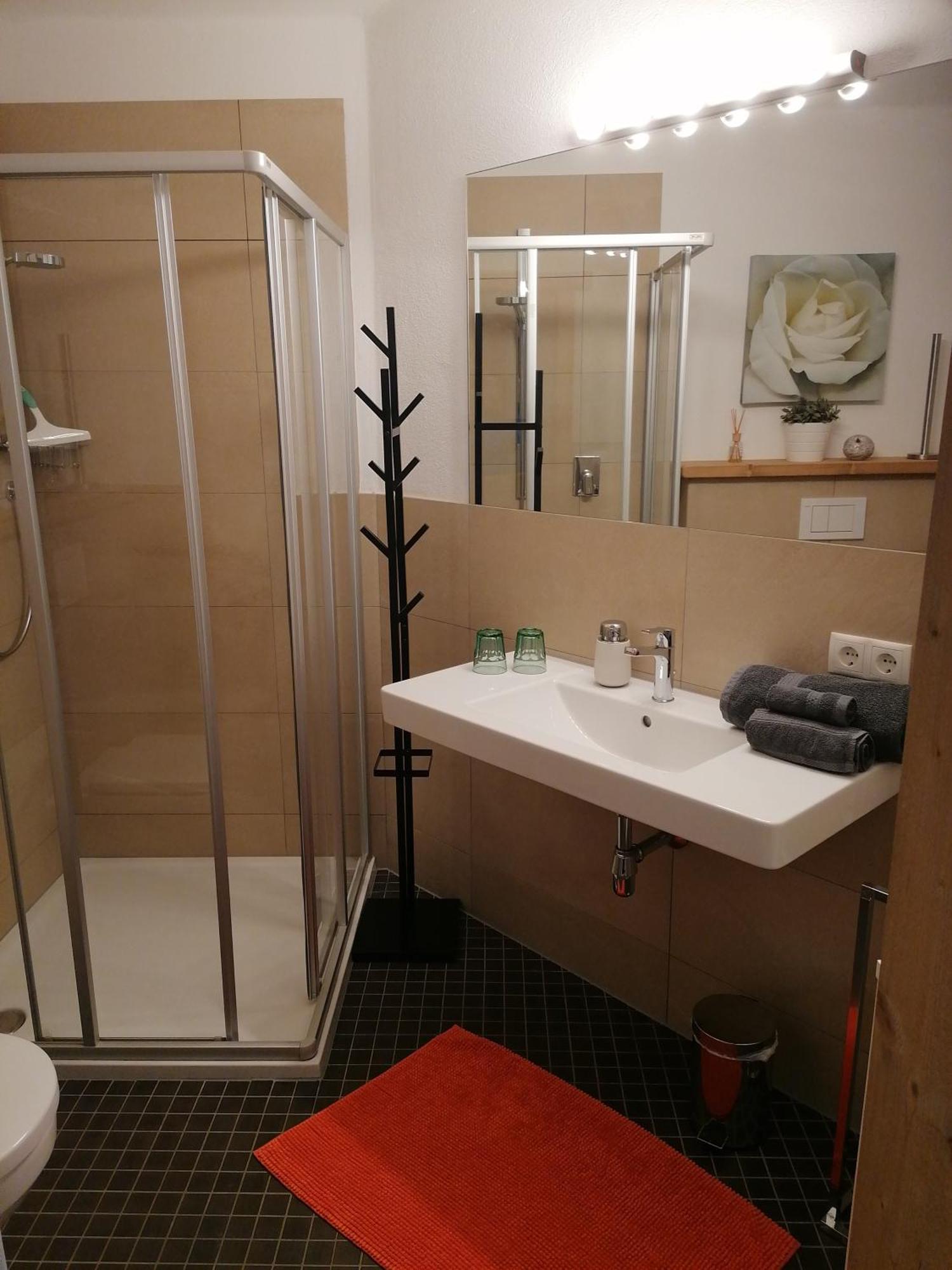 Haus Miriam Apartment Mieming Ngoại thất bức ảnh