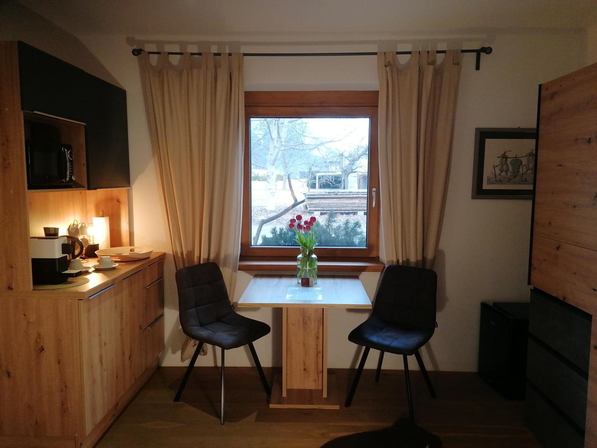 Haus Miriam Apartment Mieming Ngoại thất bức ảnh
